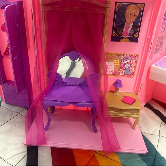 Vintage- now Barbie huge lot! Collectible hard to find - Picture 10 of 16